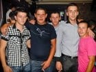 Petrecere în Rio Club