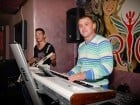 Petrecere în Rio Club