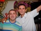 Petrecere în Rio Club