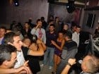 Petrecere în Rio Club