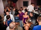 Petrecere în Rio Club