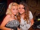 Petrecere la maxim în Club Luna