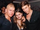 Petrecere la maxim în Club Luna