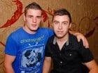 Petrecere la maxim în Club Luna
