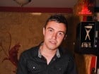Petrecere la maxim în Club Luna