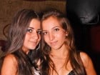 Petrecere la maxim în Club Luna