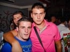 Petrecere la maxim în Club Luna