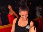 Petrecere la maxim în Club Luna