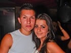 Petrecere la maxim în Club Luna