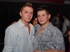 Petrecere la maxim în Club Luna
