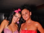 Petrecere la maxim în Club Luna