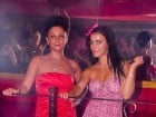 Petrecere la maxim în Club Luna