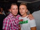 Petrecere la maxim în Club Luna
