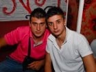 Petrecere la maxim în Club Luna