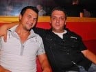 Petrecere la maxim în Club Luna
