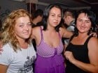 Petrecere la maxim în Club Luna