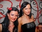 Petrecere la maxim în Club Luna