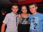 Petrecere la maxim în Club Luna