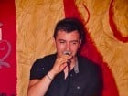 Petrecere la maxim în Club Luna