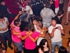 Petrecere la maxim în Club Luna