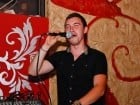 Petrecere la maxim în Club Luna
