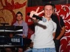 Petrecere la maxim în Club Luna