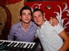 Petrecere la maxim în Club Luna