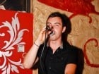 Petrecere la maxim în Club Luna