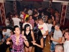 Petrecere la maxim în Club Luna