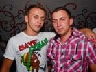Petrecere la maxim în Club Luna