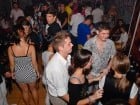 Petrecere la maxim în Club Luna
