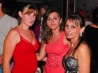 Petrecere la maxim în Club Luna