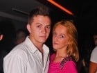 Petrecere la maxim în Club Luna