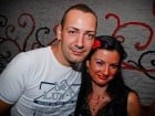 Petrecere la maxim în Club Luna