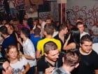 Petrecere la maxim în Club Luna