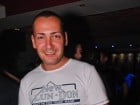 Petrecere la maxim în Club Luna
