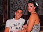 Petrecere la maxim în Club Luna