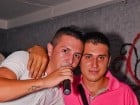 Petrecere la maxim în Club Luna