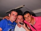 Petrecere la maxim în Club Luna