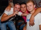 Petrecere la maxim în Club Luna