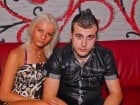 Petrecere la maxim în Club Luna