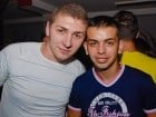 Petrecere la maxim în Club Luna
