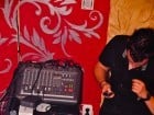 Petrecere la maxim în Club Luna