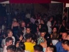 Petrecere la maxim în Club Luna
