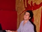 Petrecere la maxim în Club Luna