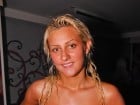 Petrecere la maxim în Club Luna