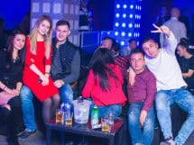 Petrecere în Club Life