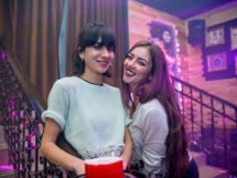 Petrecere Românească în Steam Bar