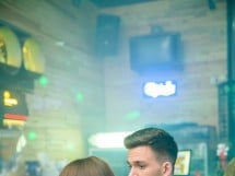 Petrecere Românească în Steam Bar