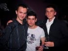 Petrecerea continuă în Club Atti's